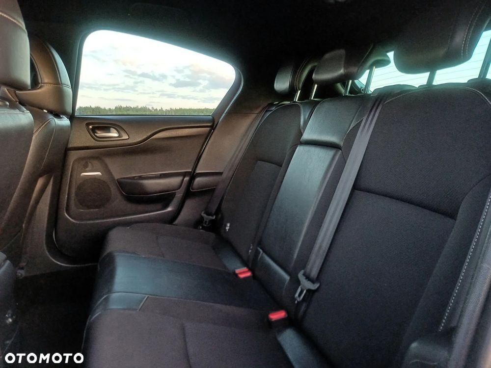 Citroën DS4 VTi 120 SoChic - 27