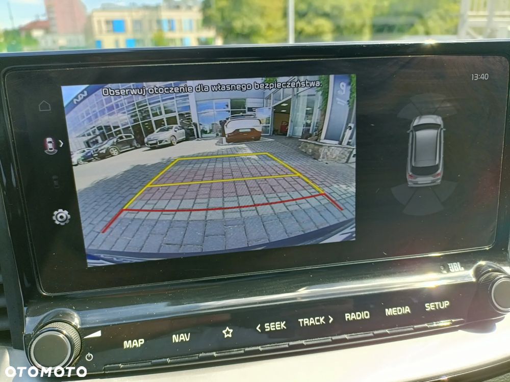 Kia ProCeed 1.5 T-GDI GT Line DCT - 15