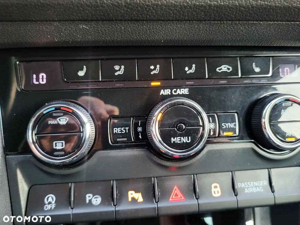 Skoda Kodiaq 2.0 TSI 4x4 DSG Ambition - 23