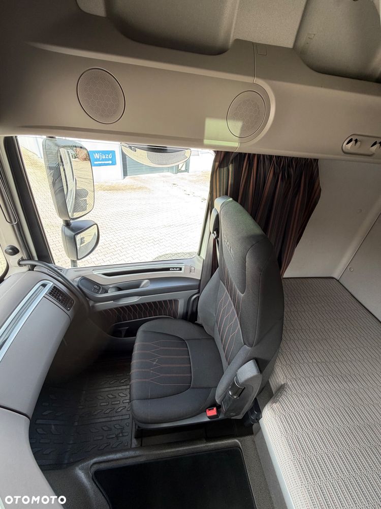 DAF XF480 - 39