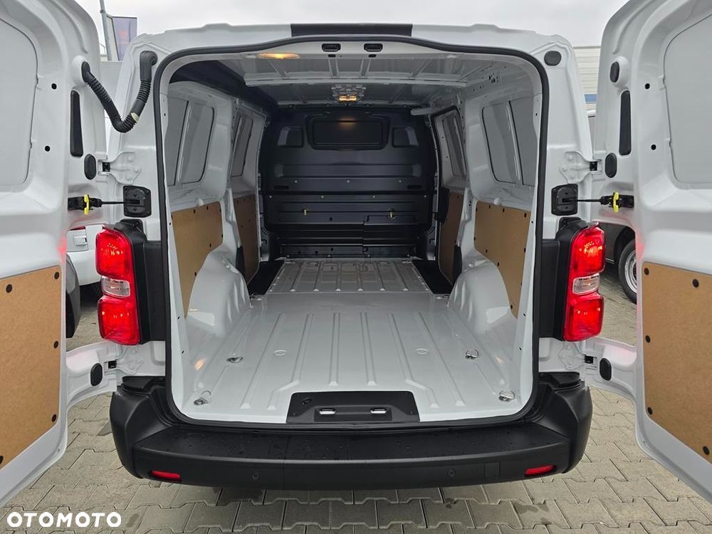 Fiat Scudo 1.5 MJ XL 2,7t - 10