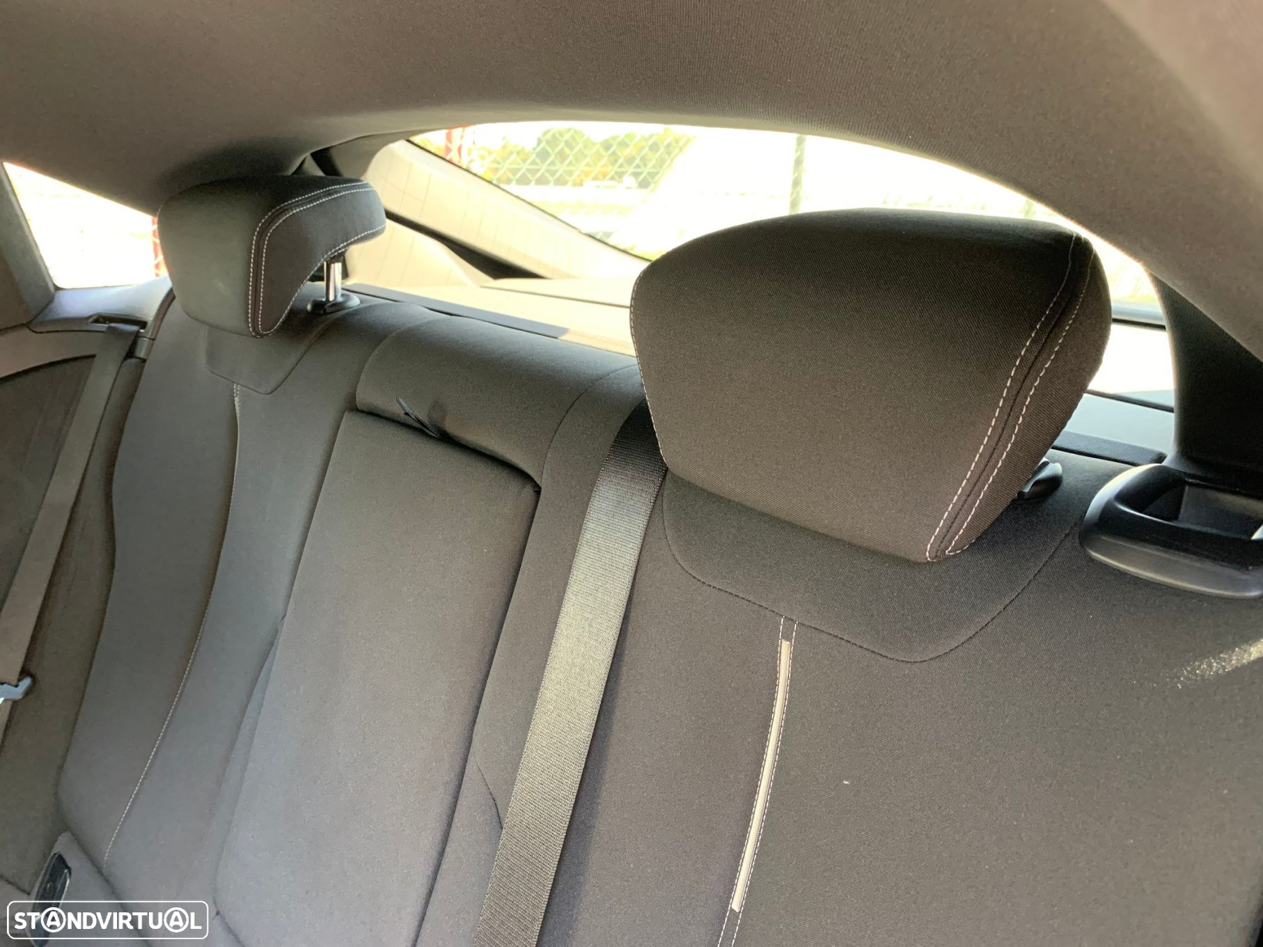 BMW 420 Gran Coupé d Pack M - 14