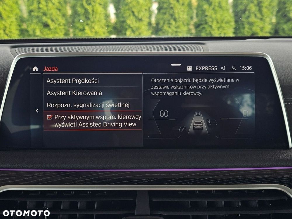 BMW Seria 7 - 30