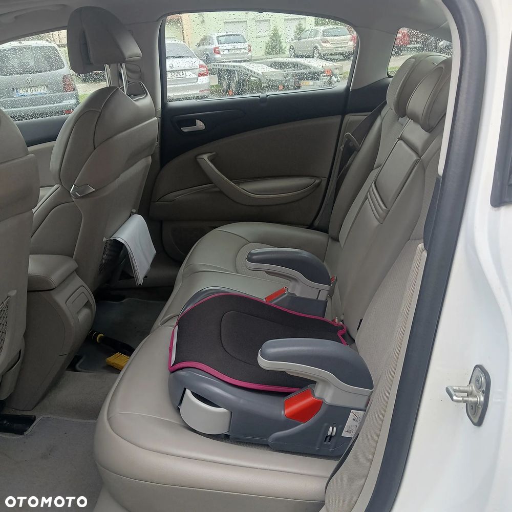 Citroën C5 1.6 THP 16V Exclusive - 8