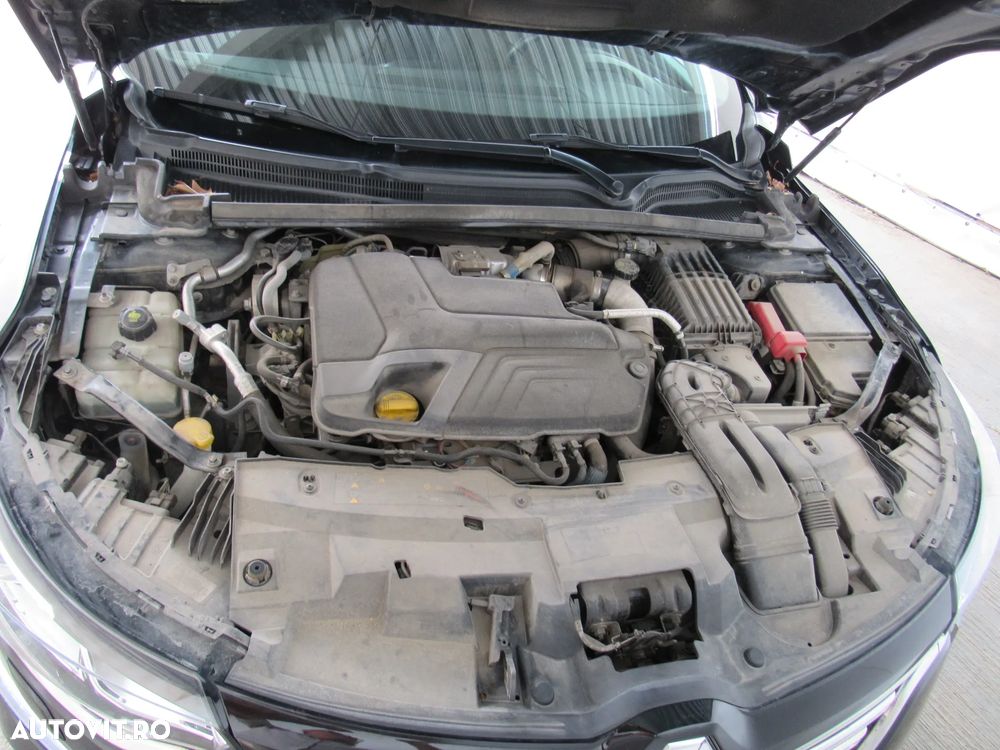 Renault Talisman Blue dCi EDC Intens - 22
