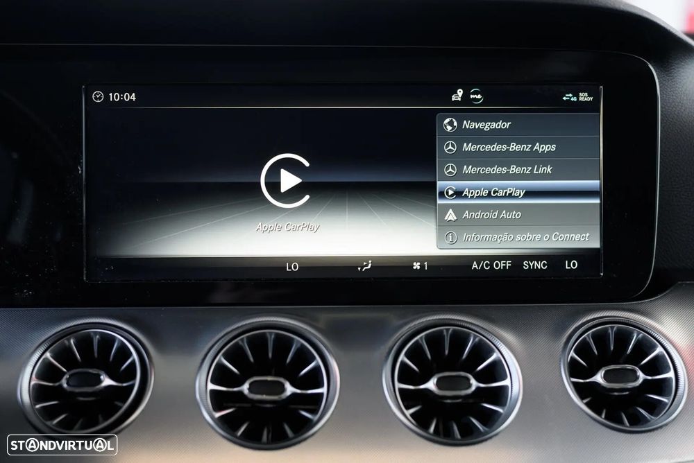 Mercedes-Benz E 220 d 9G-TRONIC Avantgarde - 49