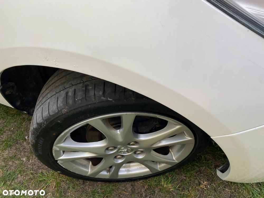 Mazda 2 1.3 Comfort - 12