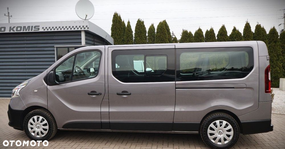 Renault Trafic - 4