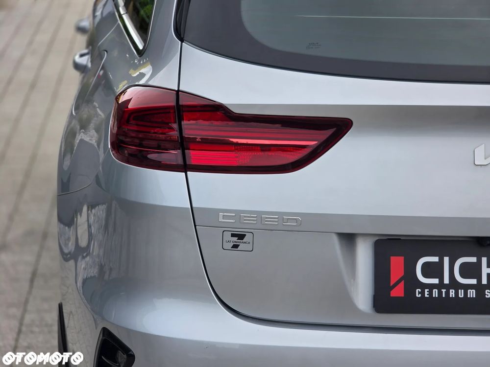 Kia Ceed 1.5 T-GDI L Business Line - 39