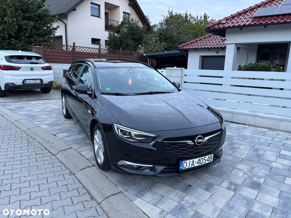 Opel Insignia - 9