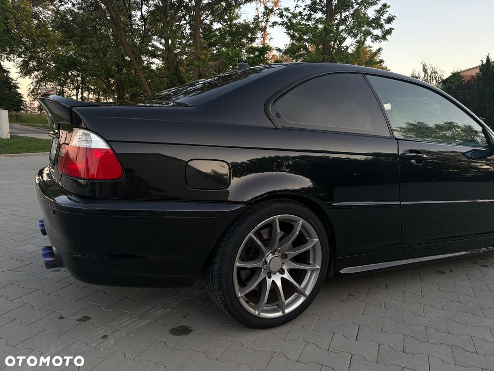 BMW Seria 3 330 Ci - 11