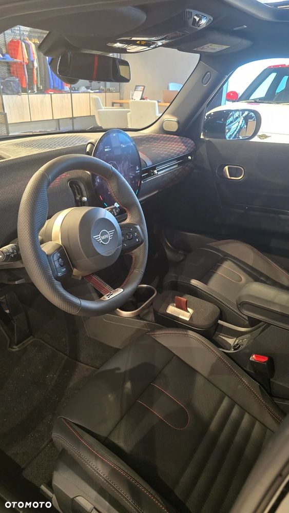 MINI Cooper C Linia John Works - 4