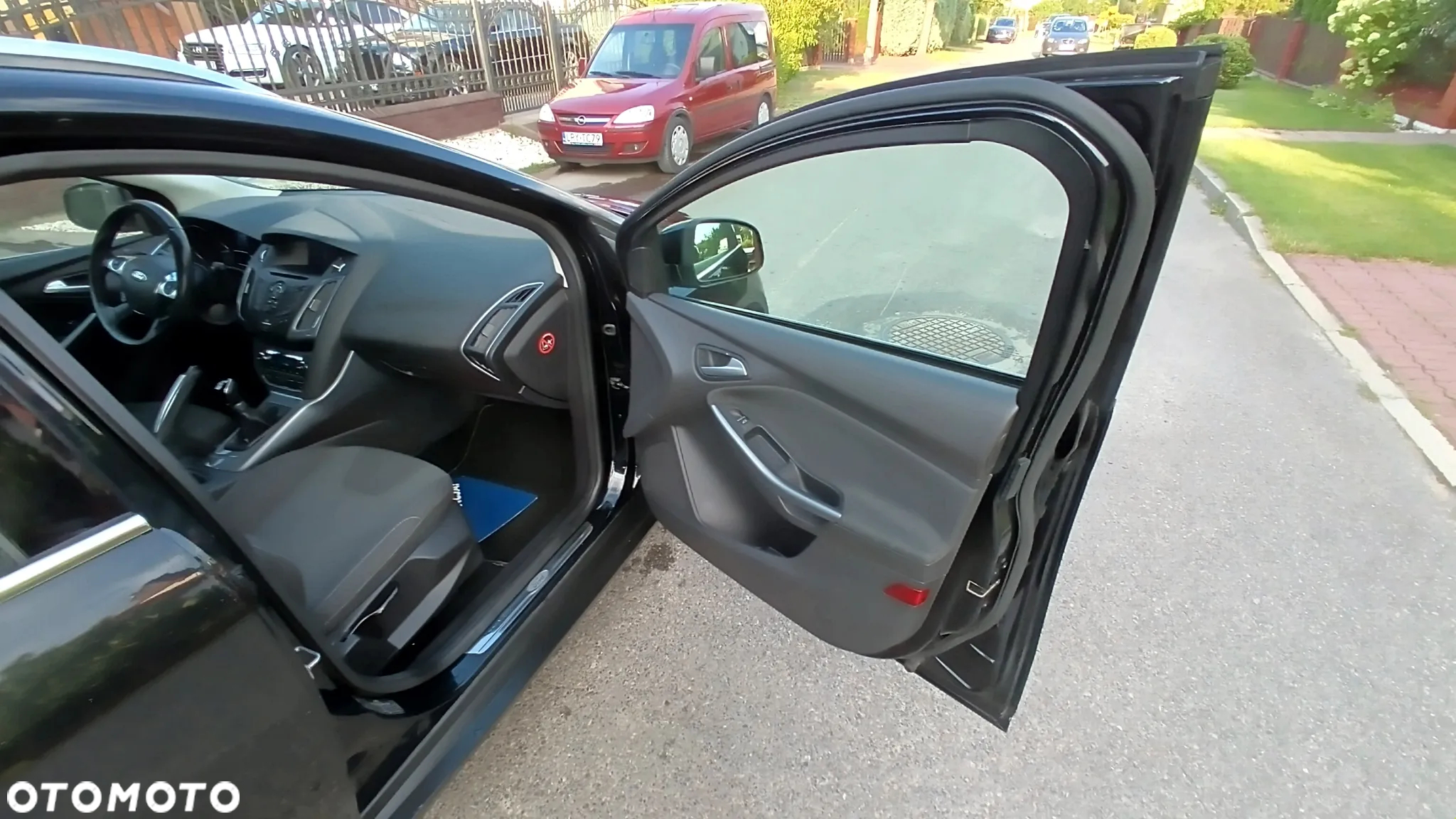 Ford Focus 1.6 Titanium - 18