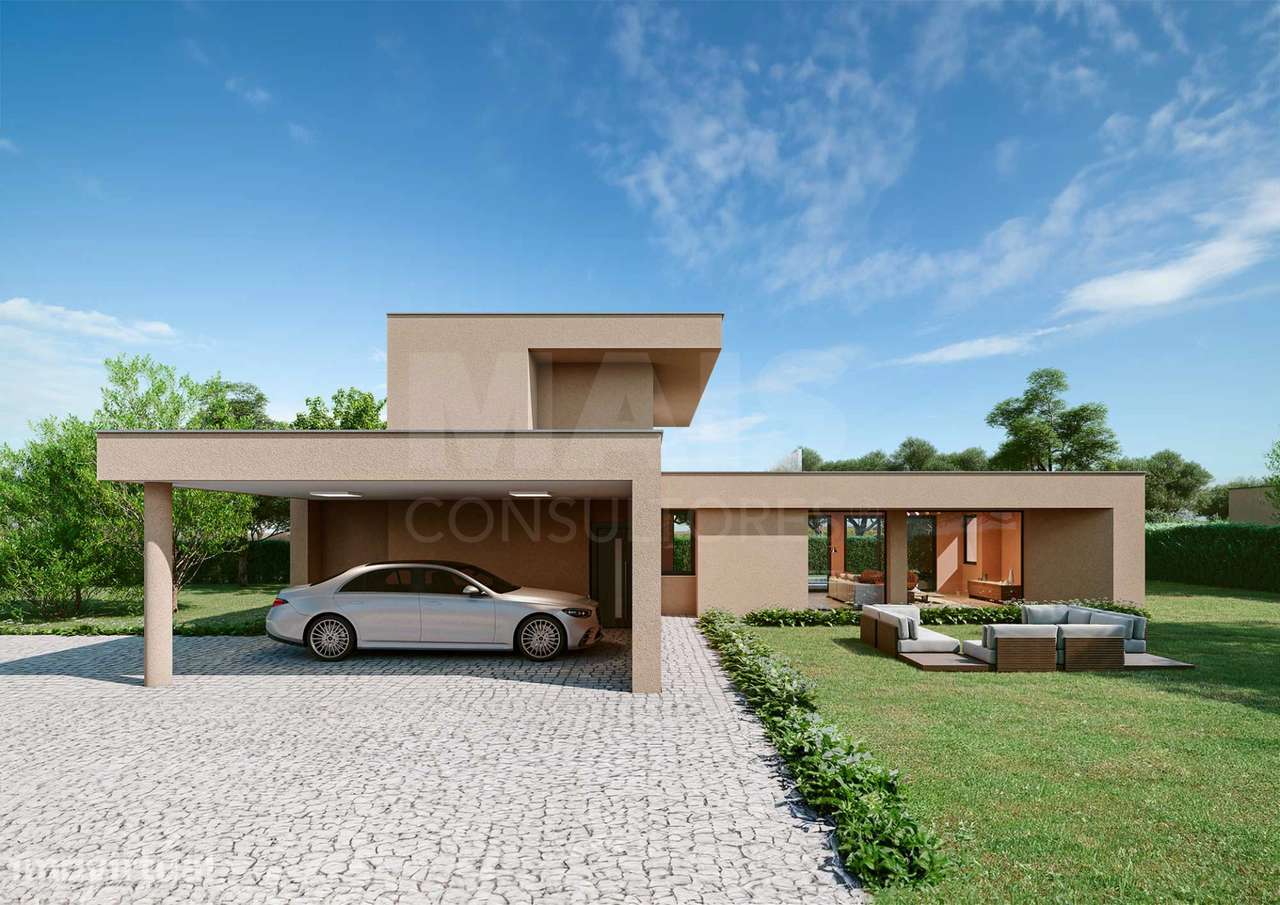 Terreno urbano para construção - Grande imagem: 3/4