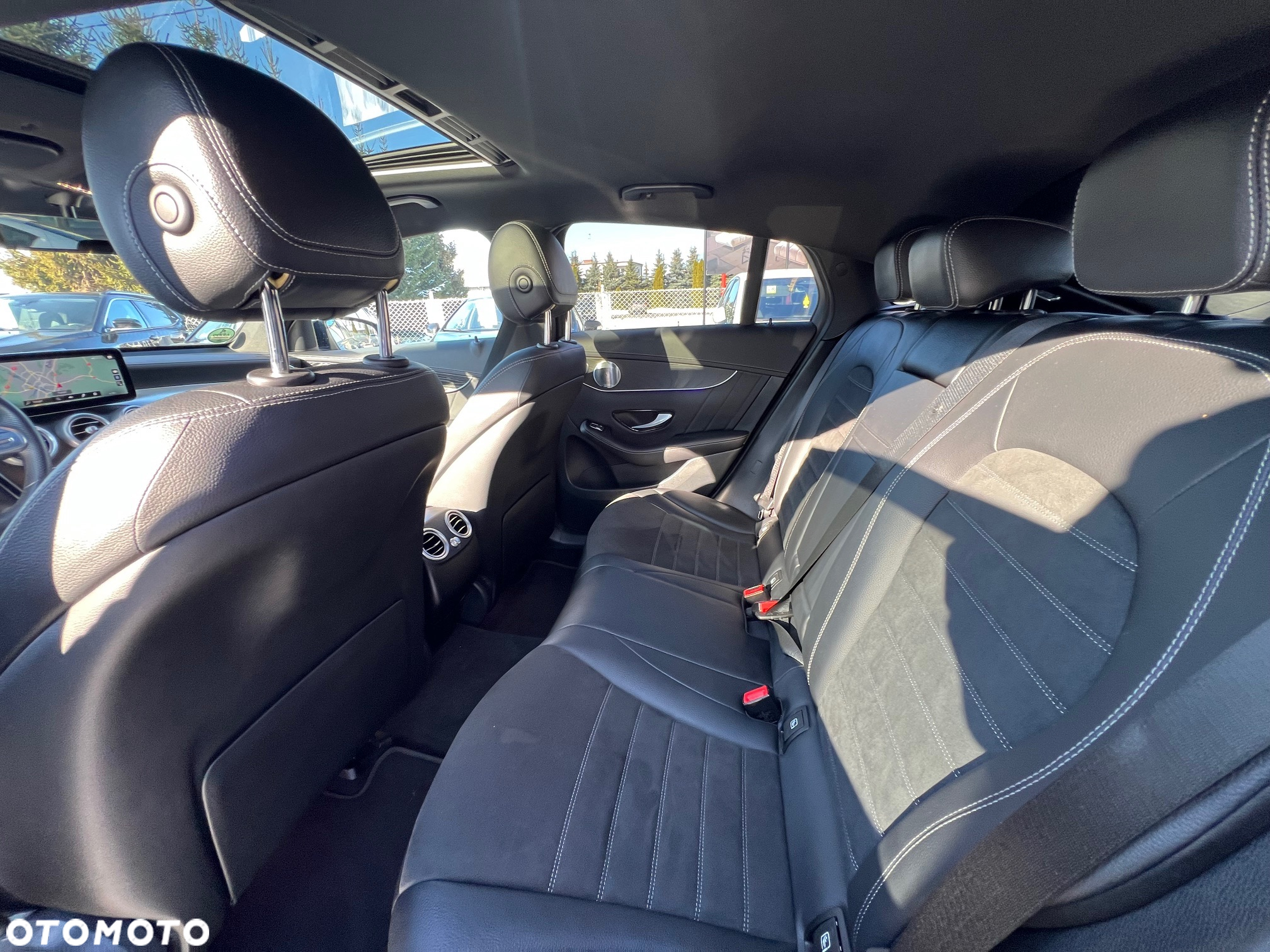 Mercedes-Benz GLC Coupe 400 d 4-Matic - 17