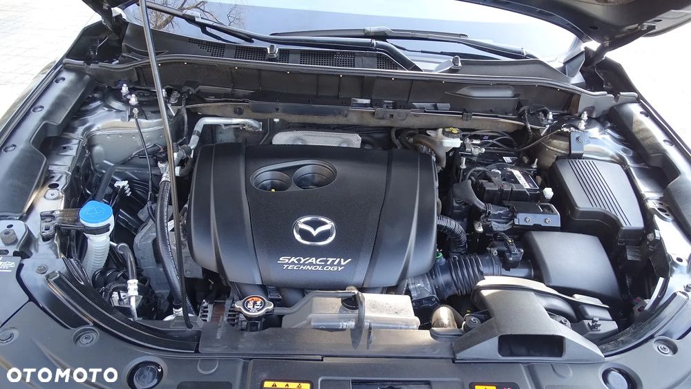Mazda CX-5 SKYACTIV-G 165 Edition 100 - 24