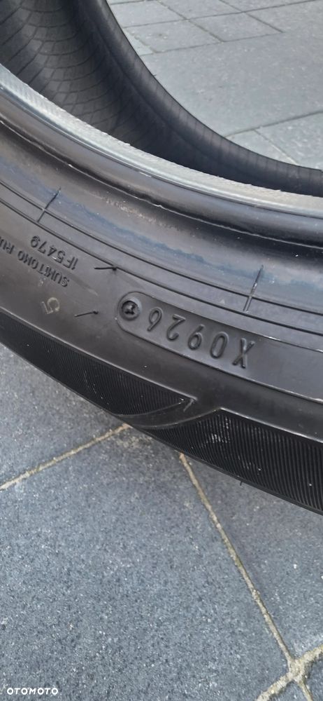 Dunlop SP sport max 050 rok - 2026 - 6