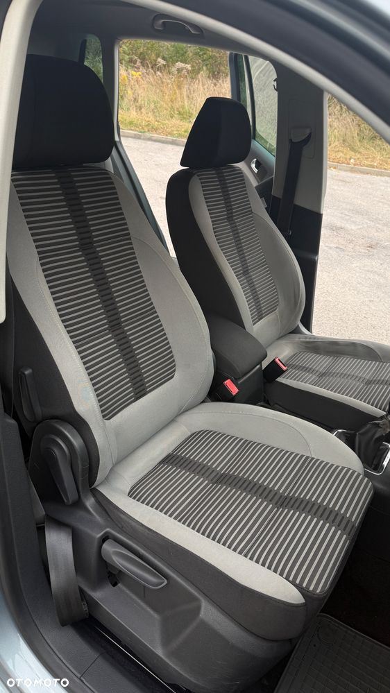 Volkswagen Tiguan 2009 photo 5