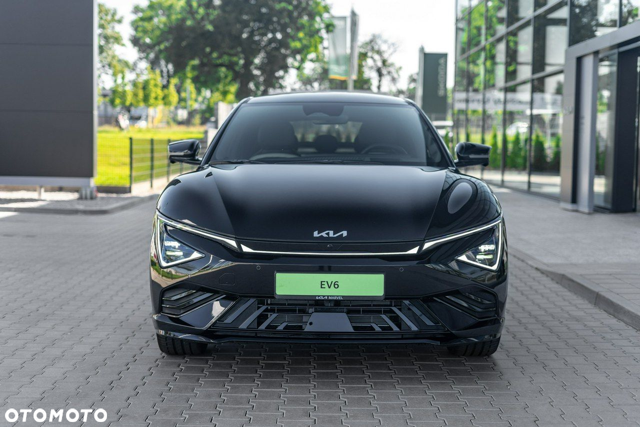 Kia EV6 - 4