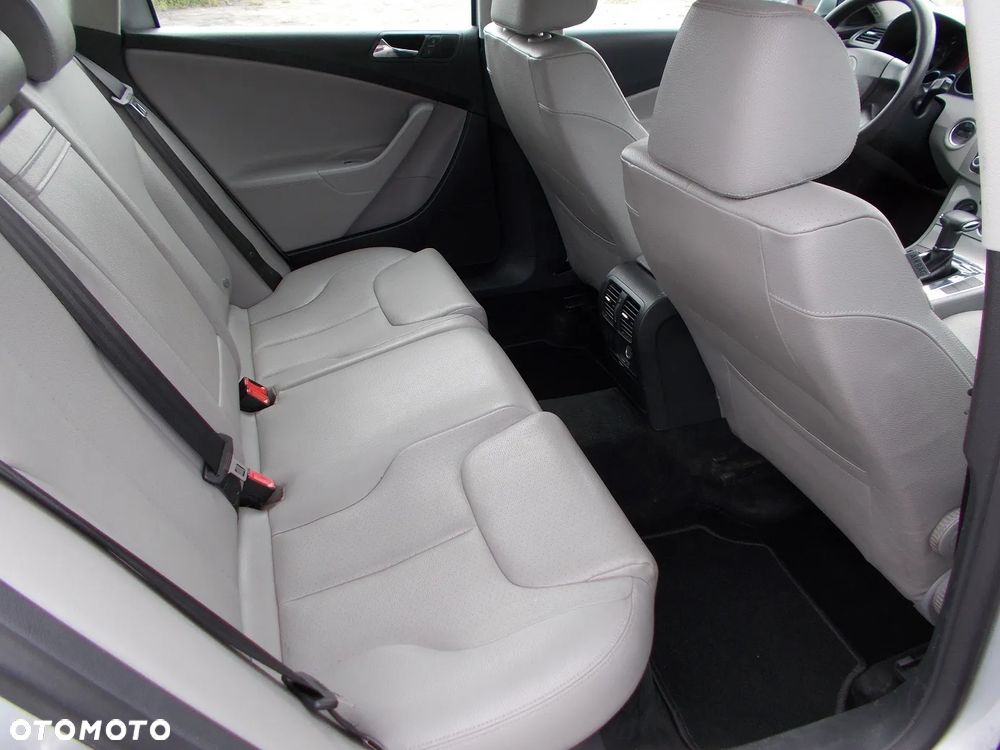 Volkswagen Passat 2.0 TSI Comfortline Tiptr - 14