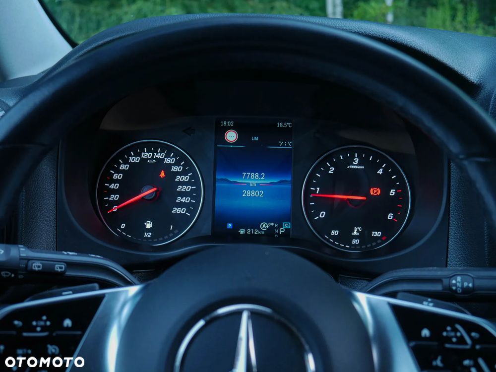 Mercedes-Benz Vito - 6