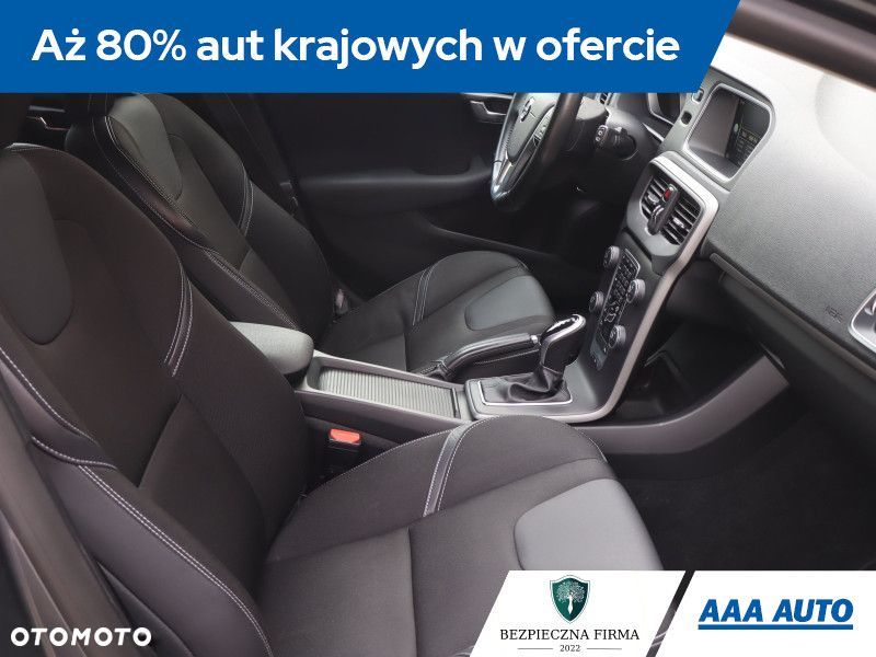 Volvo V40 - 11