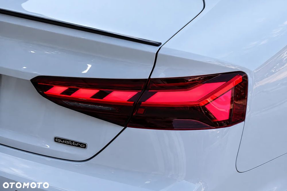 Audi A5 Sportback 45 TFSI quattro S tronic S line - 11