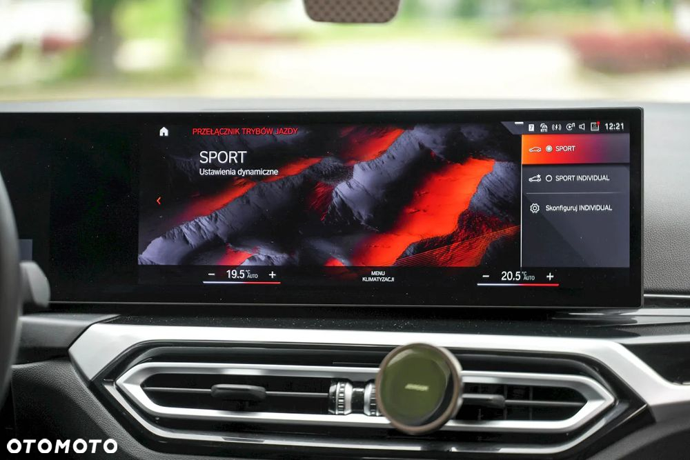 BMW Seria 3 320d Advantage sport - 29