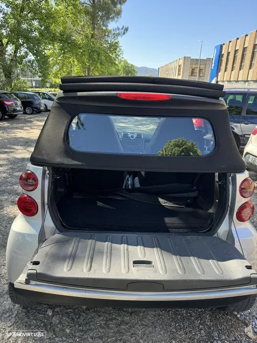 Smart City Cabrio - 3
