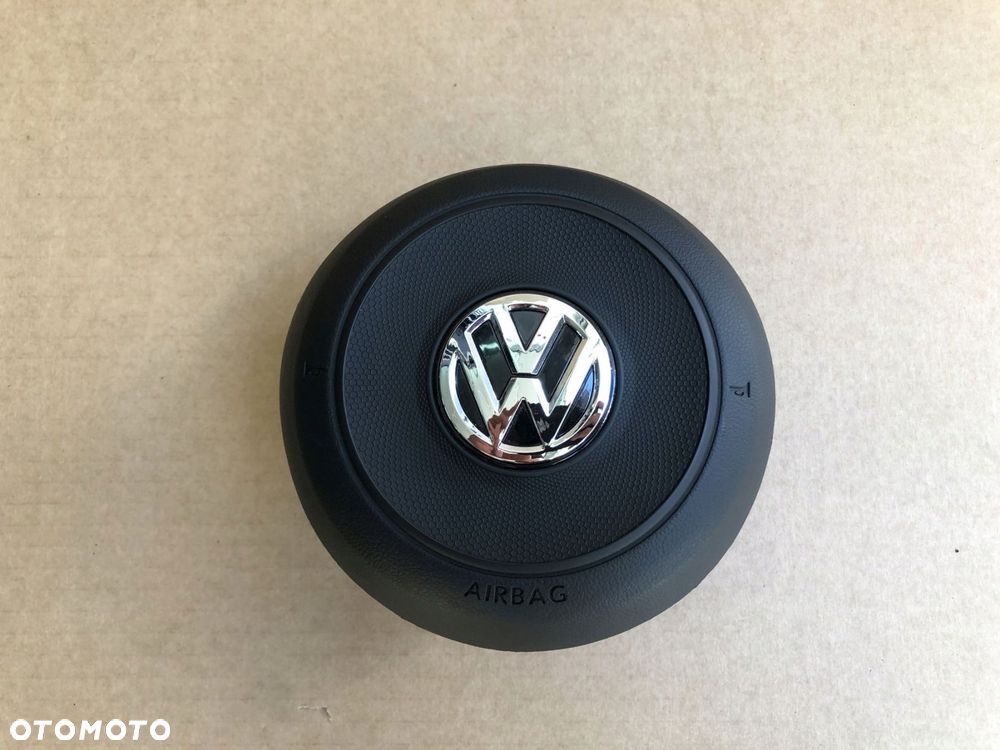 airbag vw golf vii 7 gti gtd poduszka kierowcy vw rline r brand - 1