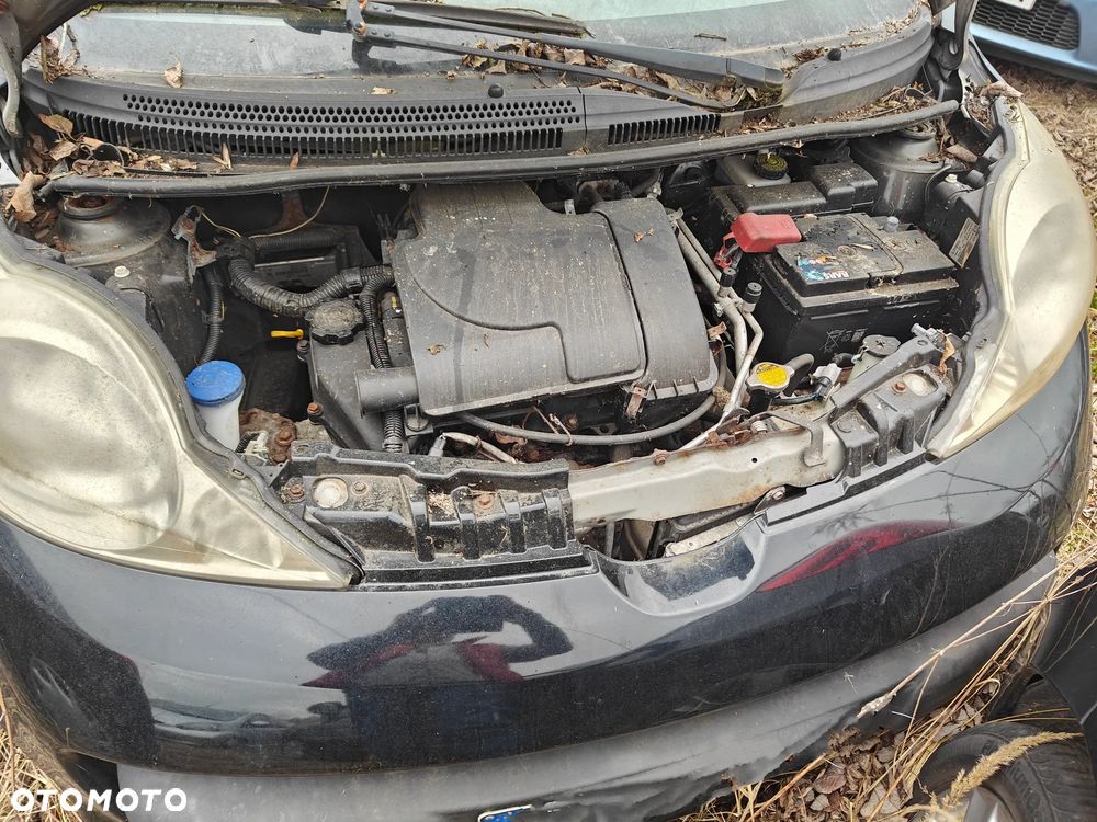 Peugeot 107 70 Petit Filou - 4