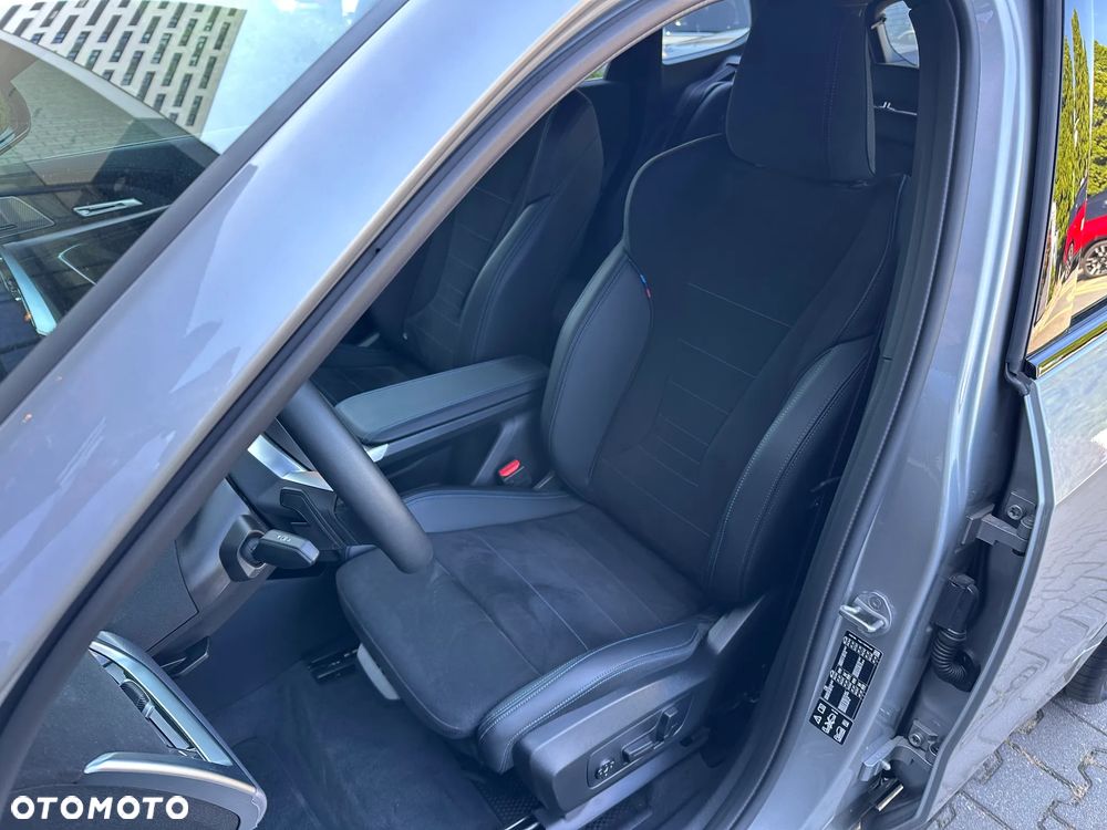 BMW X1 xDrive20d mHEV M Sport sport - 13
