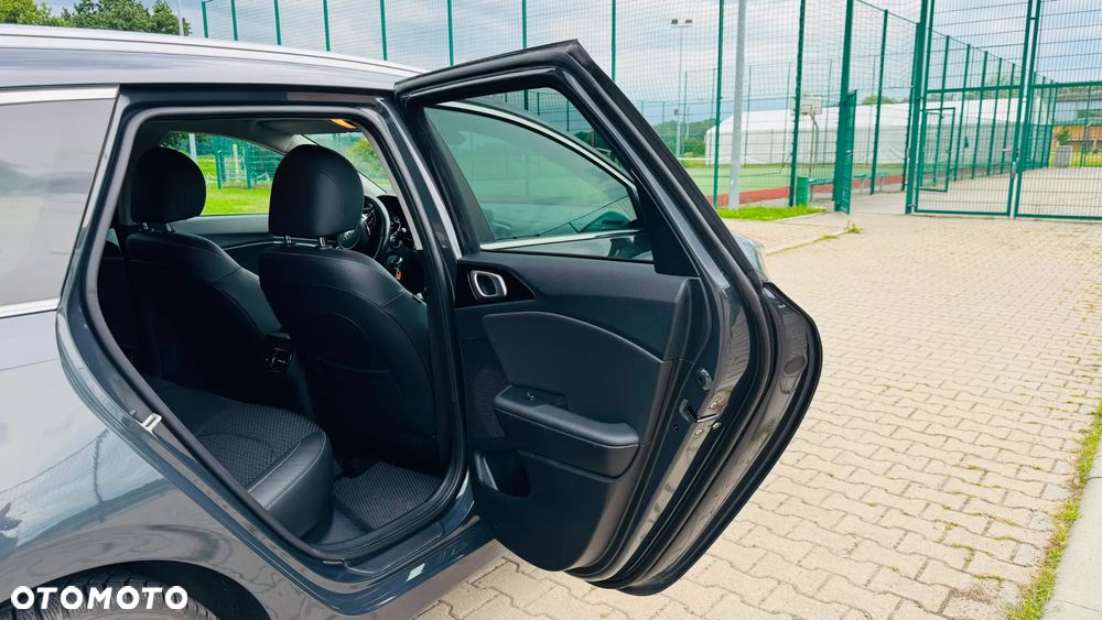 Kia Ceed 1.5 T-GDI Business Line - 20