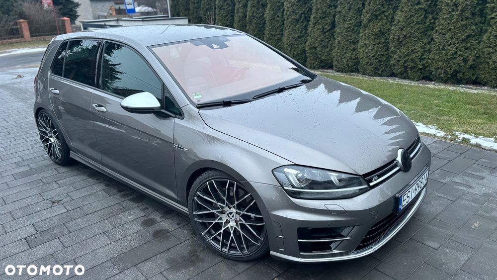 Volkswagen Golf - 13