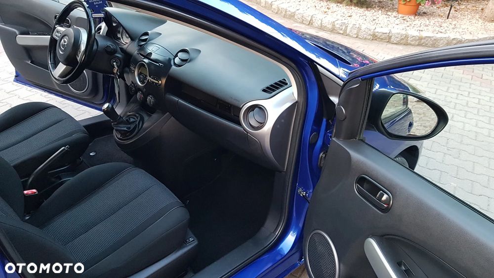 Mazda 2 1.5 Impression - 9