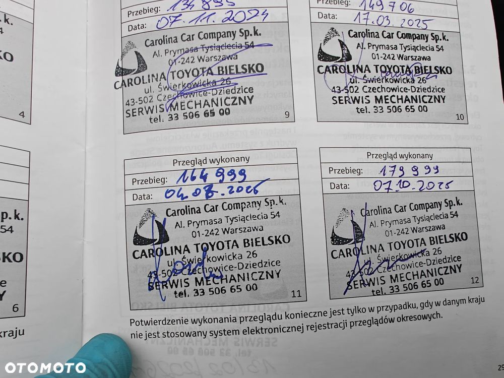 Toyota Corolla 1.8 Hybrid Comfort - 20