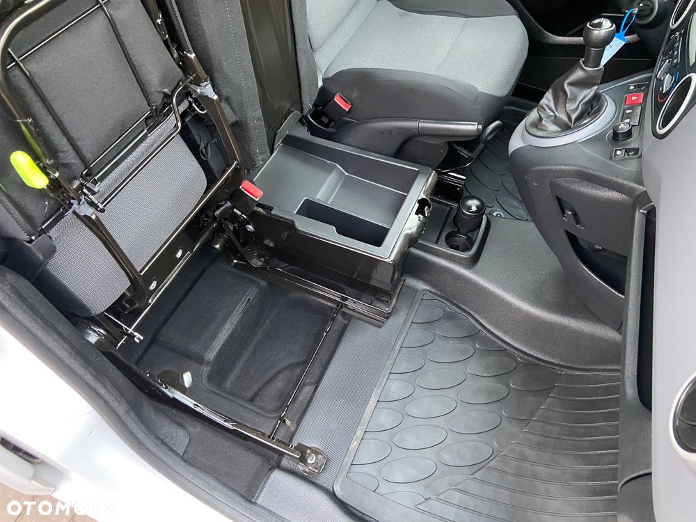 Citroën Berlingo - 30