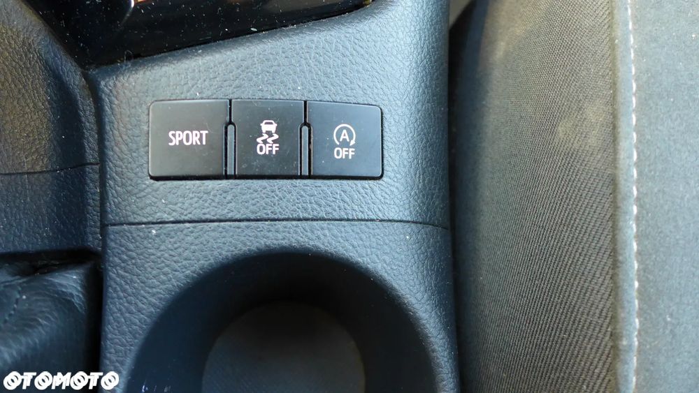 Toyota Auris 1.2 T Prestige MS - 22