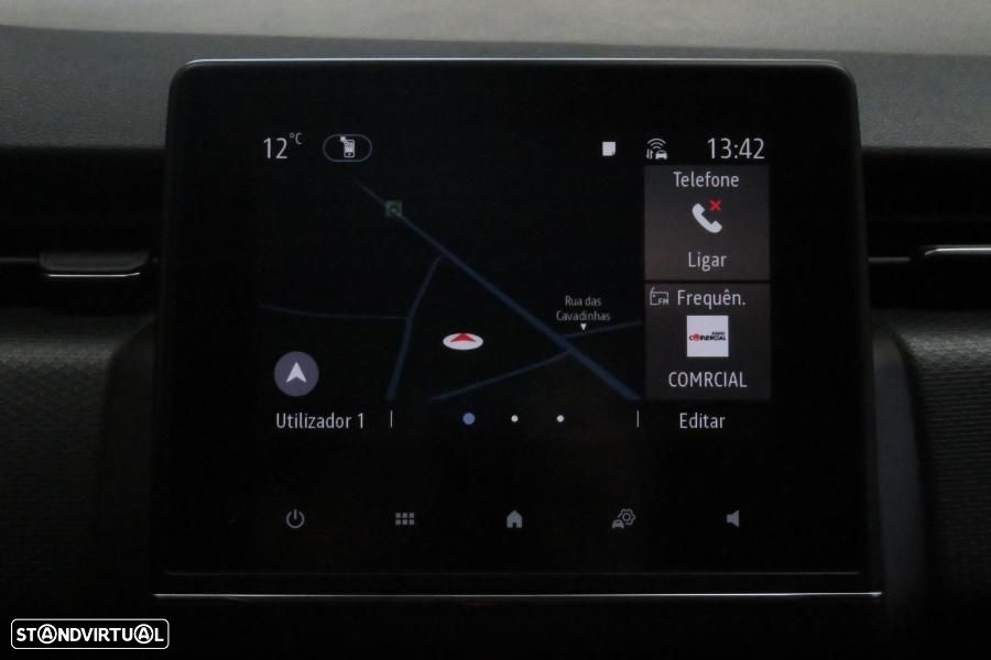 Renault Clio 1.5 Blue dCi Intens - 11