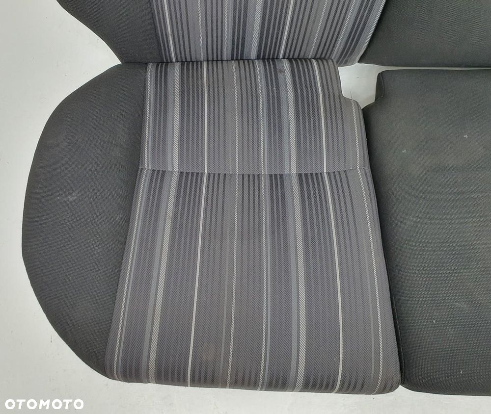 KANAPA TYŁ TYLNA FORD FOCUS MK2 KOMBI - 3