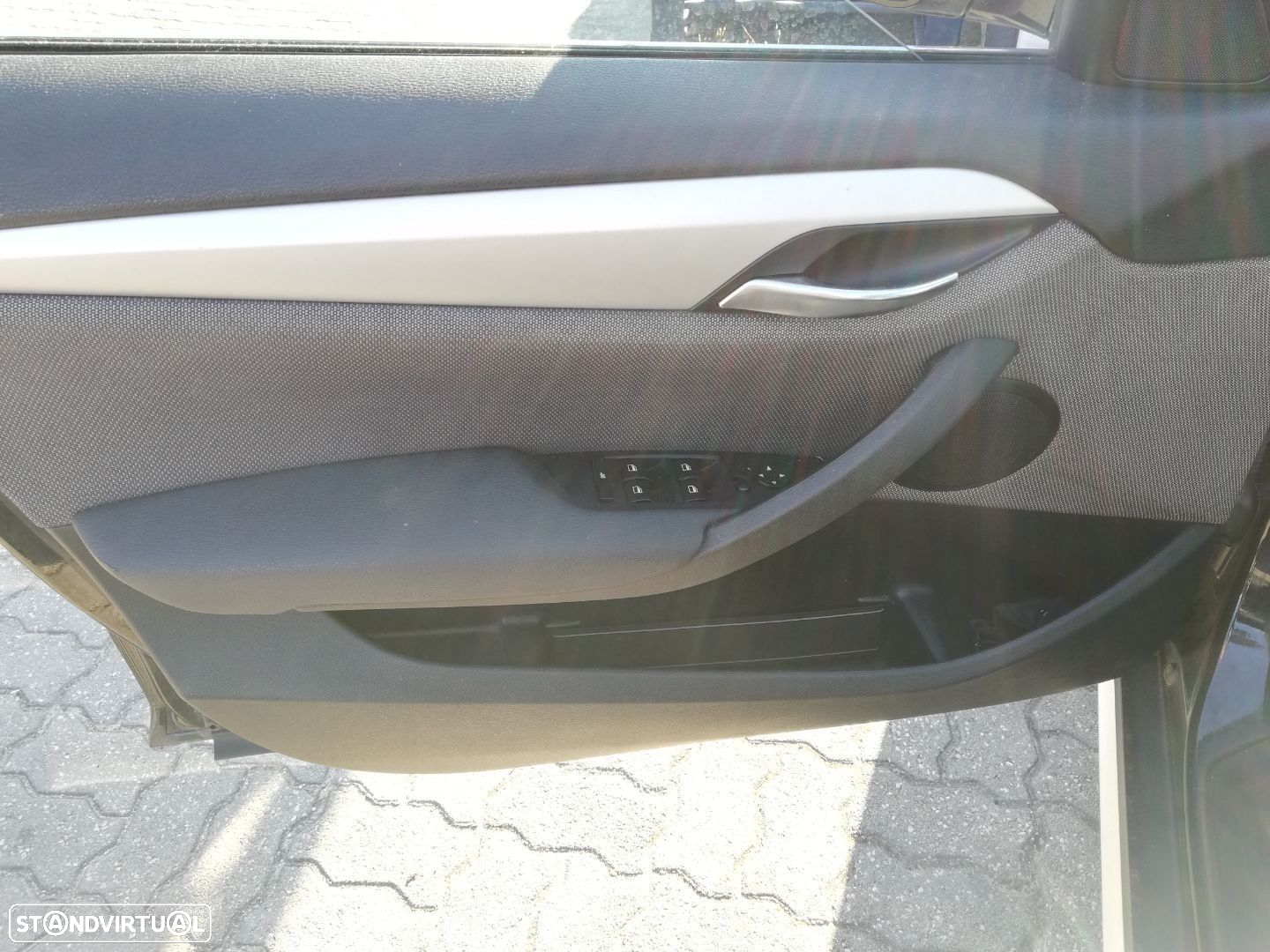 Peças BMW X1 (E84) 2009 a 2015 - 18