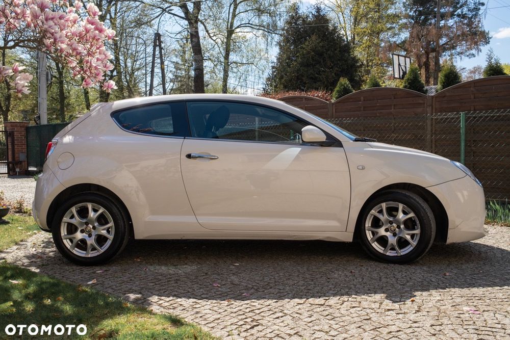 Alfa Romeo Mito - 6