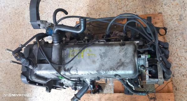 Motor Fiat Punto (188_) - 3
