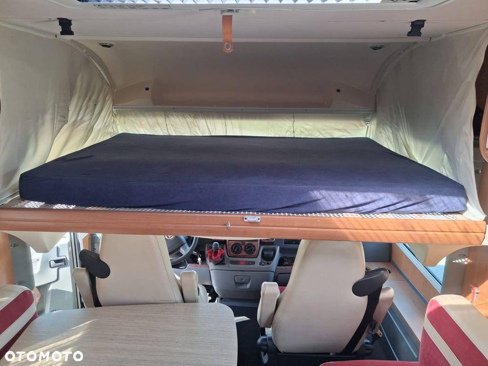 Fiat Ducato PILOTE - 15