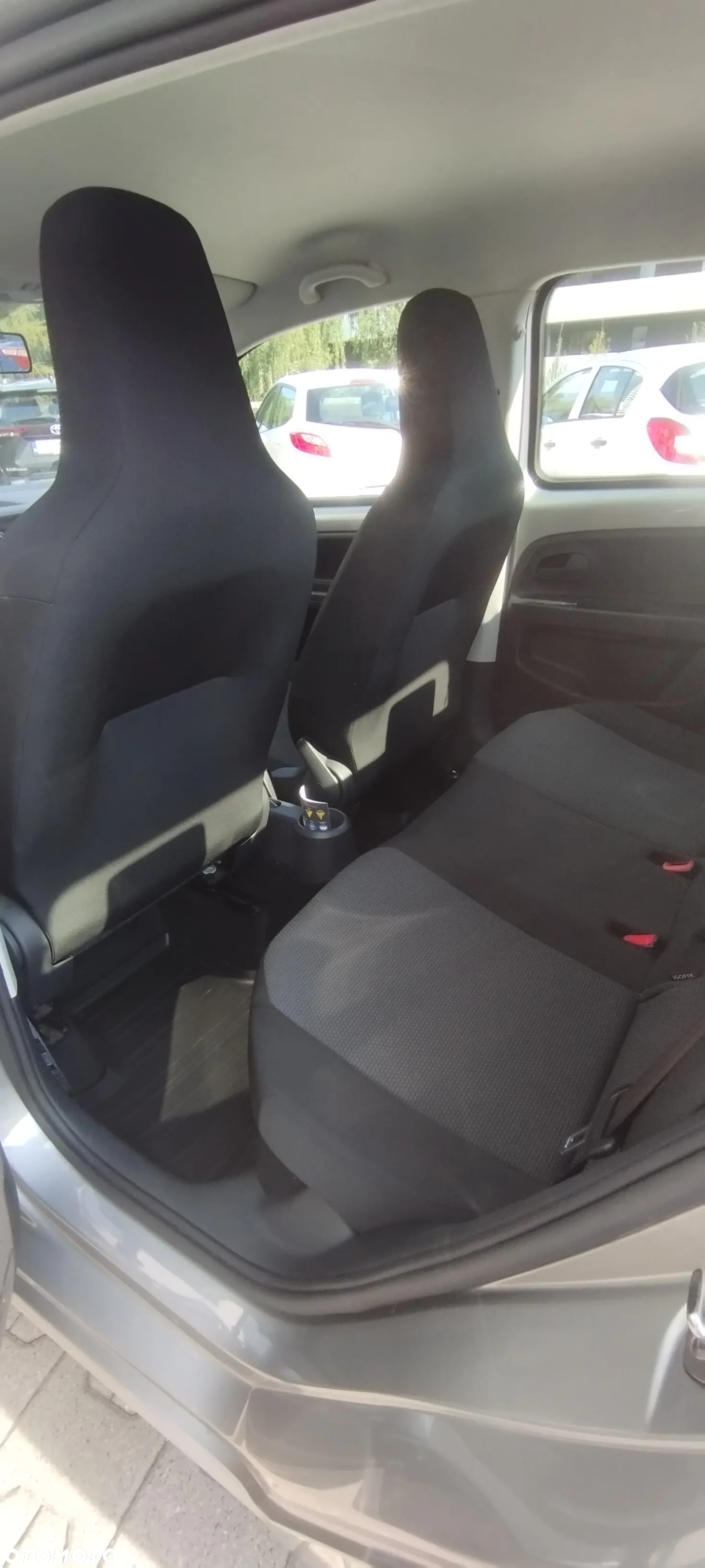 Skoda Citigo 1.0 Active - 7