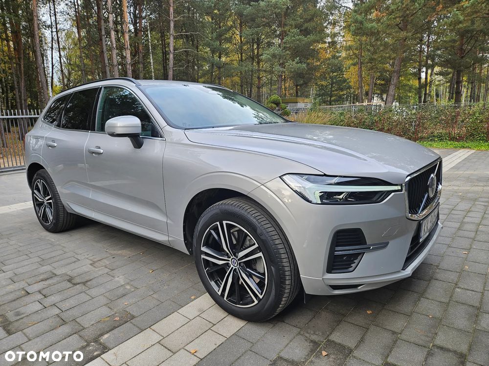 Volvo XC 60 B4 B Plus Bright - 6