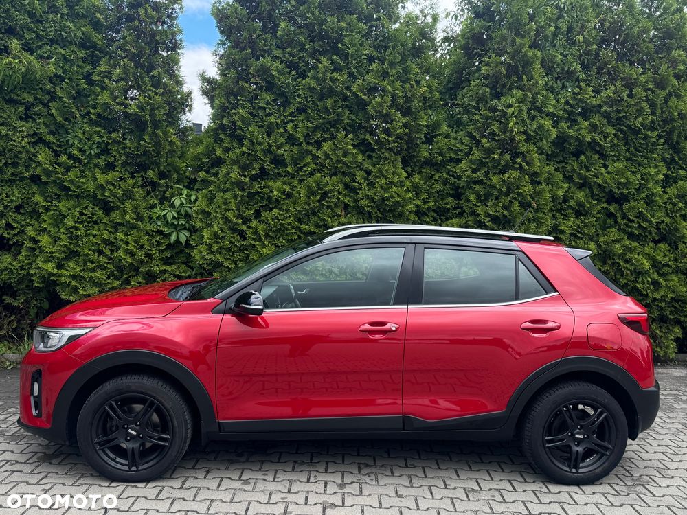 Kia Stonic 1.2 Vision - 5