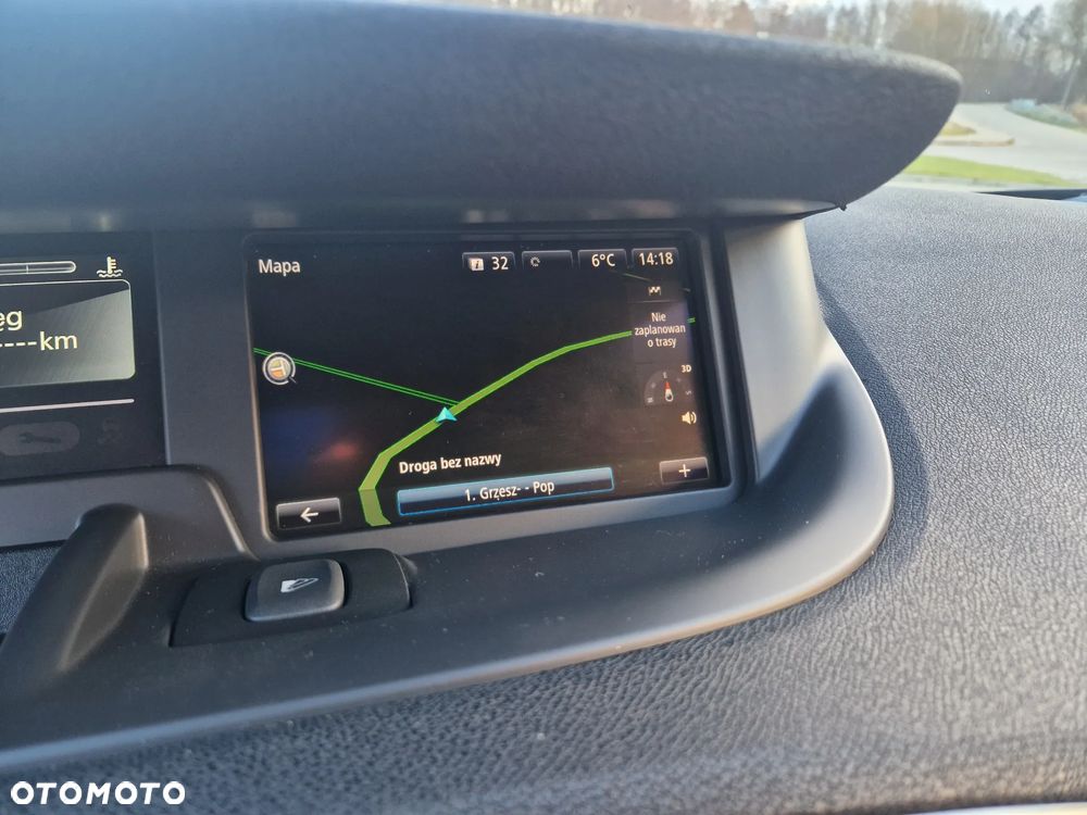 Renault Scenic Energy dCi 110 S&S Xmod Paris - 20