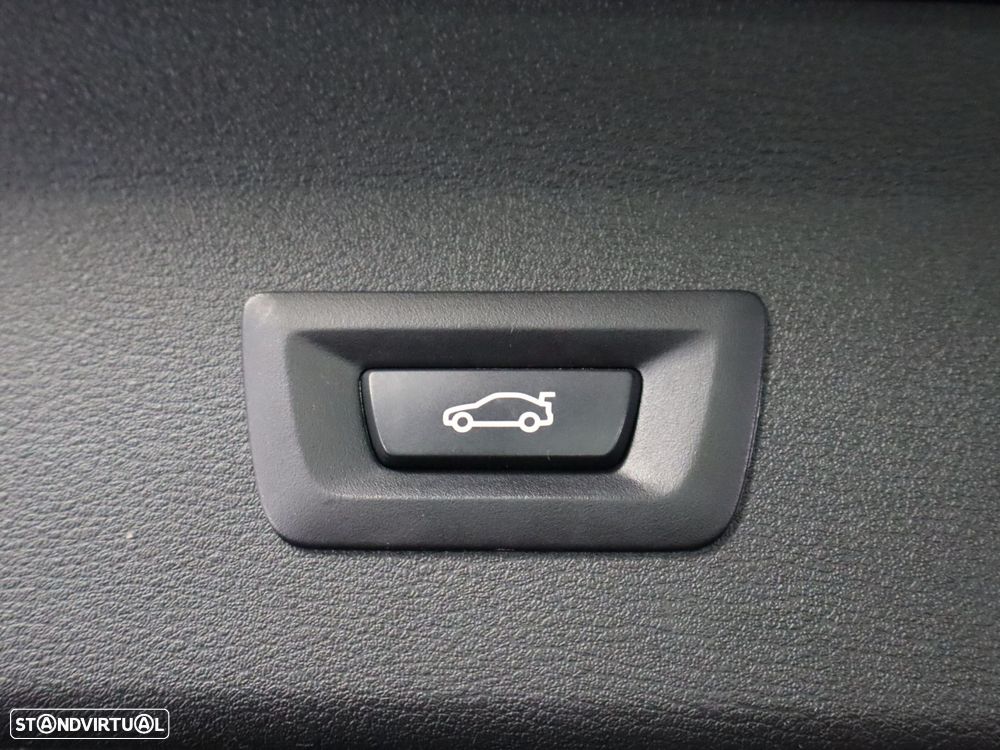 BMW X1 25 e xDrive - 20