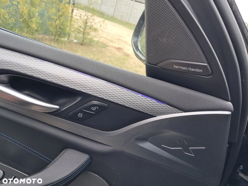 BMW X4 - 20